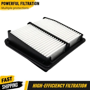 Engine Air Filter CA10802 for Acura TSX 2009 2010 2011 2012 2013 2014 L4 2.4L - Picture 1 of 6