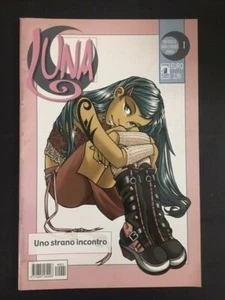 MOND NR. 1 MONATLICH DEZEMBER 2004 STAR COMICS - Bild 1 von 2