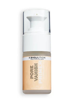 RELOVE Revolution Pore Vanish Primer - Poreless Flawless Smooth Makeup Base - Image 1 of 2