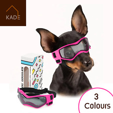Dog Goggles Anti-wind Snow UV Sunglasses Cat Pet Eye Wear Protection Fashion