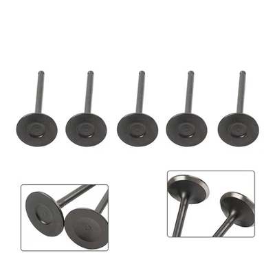 Complete Intake Exhaust Valve Kit For Yamaha WR450F YZ450F YFZ450 YFZ450R/X/V - Image 1 of 4