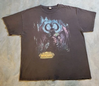 Etiqueta Jinx XL de colección World of Warcraft Burning Crusade Blizzard Foto 1 de 4