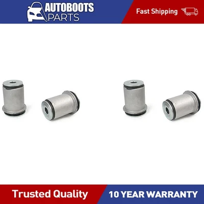 Front Lower Forward Arm To Frame Control Arm Bushing for Ford Crown Victoria - Image 1 of 2