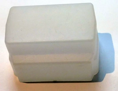 Sto-Fen 600 Flash Bounce Diffuser Dome Light Box for SB-600 flash Soft Box - Image 1 of 4