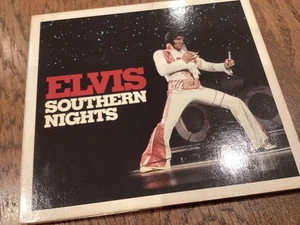 CD Elvis Presley: Southern Nights (2006 FTD) - Picture 1 of 5