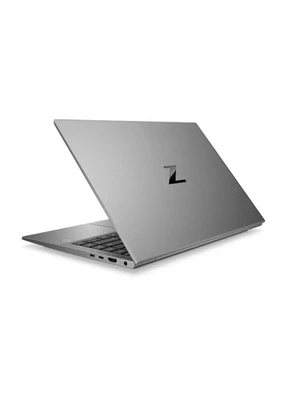 HP ZBook Firefly G8 Core (TM) i7-1165G7, 15.6" 16GB 512GB - Image 1 of 3