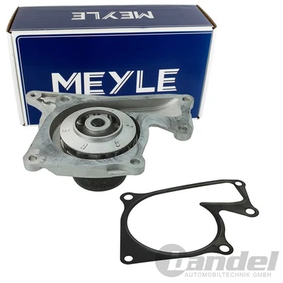 Meyle Pompe À Eau Avec Joint Compatible Avec Dacia Dokker Duster Lodgy Logan - Photo 1/4