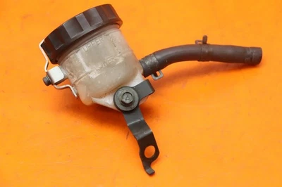 KAWASAKI NINJA ZX6R 1998-2025 FABRICANTE DE EQUIPOS ORIGINALES TANQUE DE LÍQUIDO MAESTRO DE FRENOS DELANTERO Foto 1 de 4