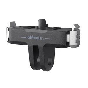Schnellwechsel-Basishalterung für Hero 13, Magnetische Schnelldemontage-A6559 - Bild 1 von 10