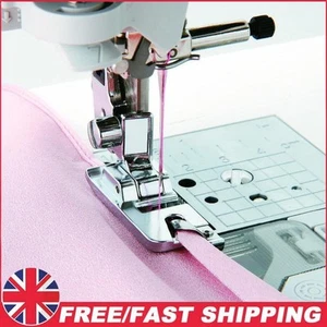 3pcs Sewing Narrow Rolled Hem Sewing Machine Presser Foot Household Accessories - Picture 1 of 8