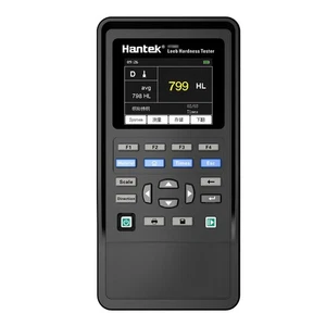 Probador de dureza Leeb portátil HT360 2,8" TFT para acero/aleación/cobre metal - Imagen 1 de 3