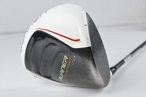 Taylormade Burner Superfast 2.0 Driver / 10.5 Degree / Regular Flex Matrix Ozik - Picture 1 of 8