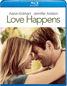 Love Happens [Blu-ray] NEW! - Picture 1 of 1