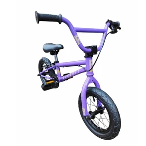 United recruit 12" Complete BMX bike - Picture 1 of 2