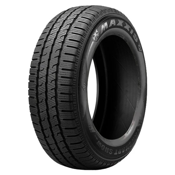 WINTERREIFEN MAXXIS 175/65 R14 90T VANSMART SNOW WL2 - Bild 1 von 4