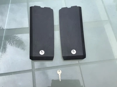 BMW K1100LT Glove Box Covers   REDUCED !!!   $ 79.00 - Image 1 of 4