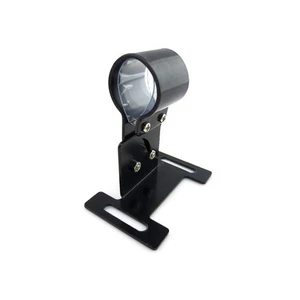 Soporte de enfriamiento/disipador de calor/cantidad ajustado para módulo de diodo láser de 22 mm/16 mm - Imagen 1 de 11