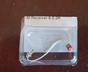 Phonak M Receiver 6.0 2R - Picture 1 of 1