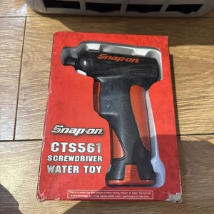 Snap On Tools CTS561 Screwdriver Water Toy Pistol - Picture 1 of 2