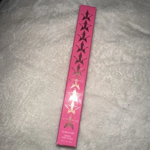 Jeffree Star Velour Lip Liner in SKIN TIGHT - New in Box - Authentic Peachy Nude - Bild 1 von 3