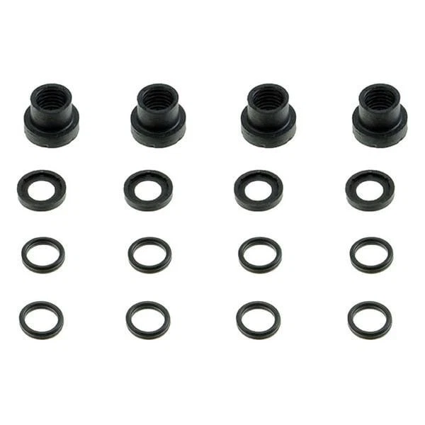 For Dodge Ram 2500 1994-1999 Dorman HW5585 Front Disc Brake Hardware Kit Foto 1 de 1