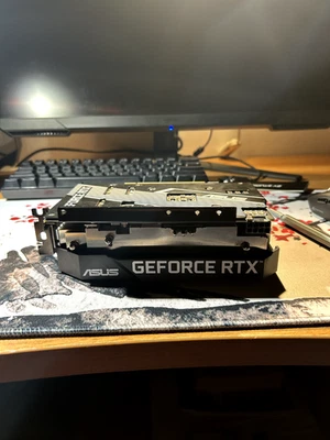 NVIDIA GeForce RTX 3060 Phoenix V2 12GB – Perfetta, No Scatola, Funzionante - Immagine 1 di 4