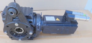 SA47/T CMP63S/KY/AK0H/SM1, SEW EURODRIVE - Bild 1 von 3
