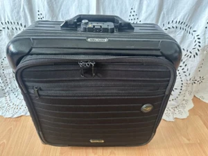 RIMOWA Bolero Business Trolley Lufthansa Edition - Cabin Handgepäck - 2 Rollen - - Bild 1 von 9