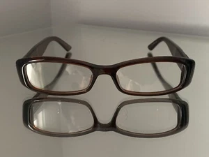 GUCCI GG2973 FRAME, READ FULL DETAILS & CHECK SIZE, EXCELLENT CONDITION, LOVELY - Picture 1 of 12