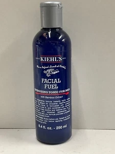 Kiehl's Facial Fuel Energizing Tonic for Men 8.4oz./250ml brand new free ship - Picture 1 of 2