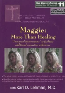 Tackling Traumatic Memories DVD VIDEO Christian help, connect with Jesus healing - Imagen 1 de 1