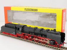 Fleischmann 4104 Dampflokomotive BR 03 161 DRG DC H0 TOP! OVP GS 4003-01-82