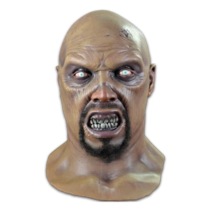 Máscara de Zombies Tierra de los Muertos Película de Terror George Romero Monstruo Big Daddy Regalo - Imagen 1 de 1