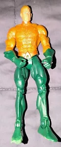 DC Comics Unlimited Aquaman 52 Neu Actionfigur Mattel Classic Universe - Bild 1 von 2