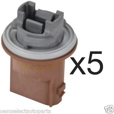 Новый OEM Ford гнездо света - поворотник, лампа, фары парковки - 5 шт. ОПТОМ - Изображение 1 из 4