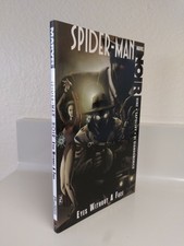 Spider-Man Noir : Eyes Without a Face by David Hine (2010, Trade Paperback) NEW
