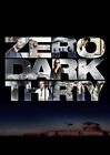 No Case Zero Dark Thirty 1 DISC BLU-RAY DVD Movie