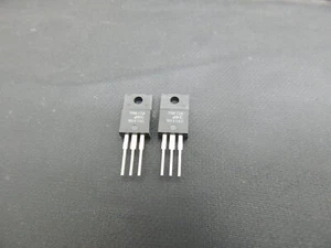 JRC NJM79M12FA Regulator Neg -12V 0.5A IC - PACK OF 2 - USA SELLER FAST SHIPPING - Picture 1 of 1