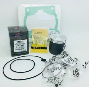 KTM SX125 Vertex Top End Kit Juntas de Pistón Anillo Doble Rodamiento 2002-06 'C' 53,96 - Imagen 1 de 2