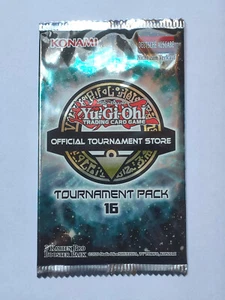 OTS Tournament Pack 16 Booster OP16 deutsch OVP sealed - Bild 1 von 1