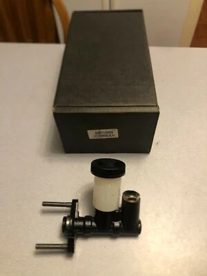 Dorman CM112865 Clutch Master Cylinder fits 1986 1987 1988 89 90 1991 Mazda RX-7 - Image 1 of 4