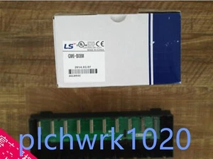 1 PCS NEW IN BOX LS module K200S series PLC main board GM6-B08M - Picture 1 of 4