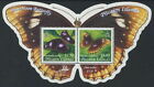 Pitcairn Islands 2005 - Blue Moon Butterflies - Miniature Sheet - MNH