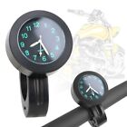 Moto Watch Modification Accessories Handlebar Mount Motorcycle Clock