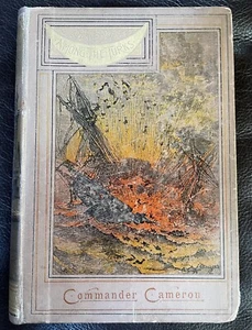 Among Turks Verney Lovett Cameron Armenian Armenia Diarbekir Urfa Harpoot Mardin - Picture 1 of 11