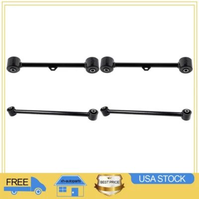 Fits 1998~2002 Toyota 4Runner Rear Upper Rear Lower Control Arm XH - Image 1 of 4