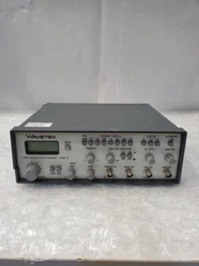 Wavetek 2MHz SweepFunction Generator Model 19 - Picture 1 of 6