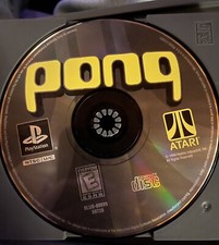 .PSX.' | '.Pong The Next Level.