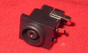 DC POWER JACK SONY VAIO PCG-6112 PCG-611A PCG-6122 PCG-505EX PCG-505F PCG-505FX - Imagen 1 de 1