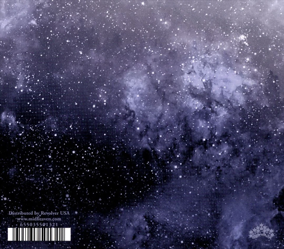 WOLVES IN THE THRONE ROOM - CELESTITE [DIGIPAK] NEW CD - Image 1 of 1